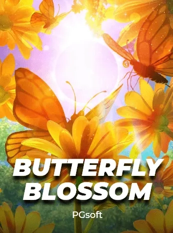 Butterfly Blossom